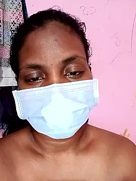 Villageammu18 online show from March 13, 2026, 5:41 pm