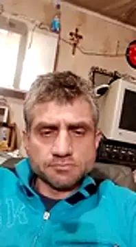 Snapshot of Gotowy40 chatting on December 16, 2024, 9:31 pm Gotowy40 online show from December 16, 2024, 9:31 pm