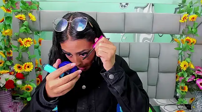 Lovely celeste online show from December 5, 2024, 3:26 am