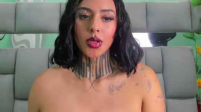 Lovely celeste online show from December 14, 2024, 6:24 am