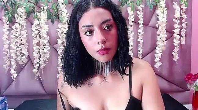 Lovely celeste online show from March 4, 2025, 3:11 am