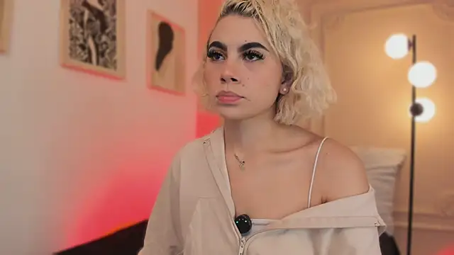 marian pinzon online show from March 5, 2026, 7:10 pm