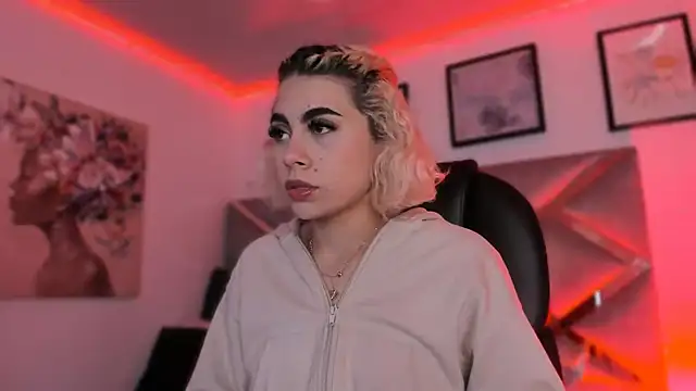 marian pinzon online show from March 30, 2026, 8:43 pm