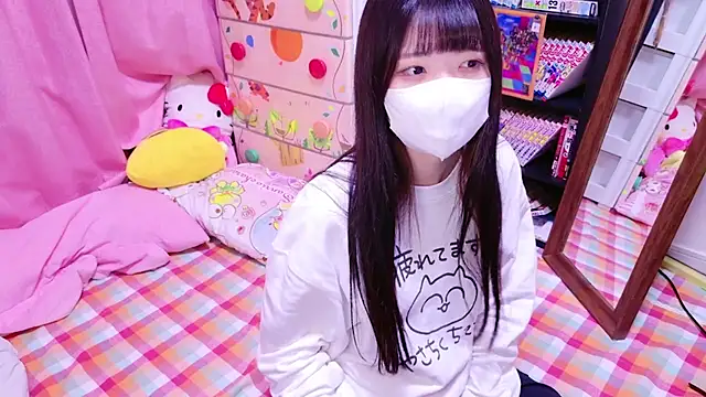 Snapshot of irohani_USA_2 chatting on December 5, 2024, 12:00 pm irohani USA 2 online show from December 5, 2024, 12:00 pm