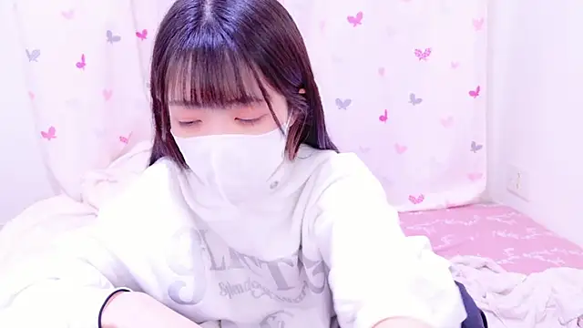 Snapshot of irohani_USA_2 chatting on December 7, 2024, 1:40 pm irohani USA 2 online show from December 7, 2024, 1:40 pm