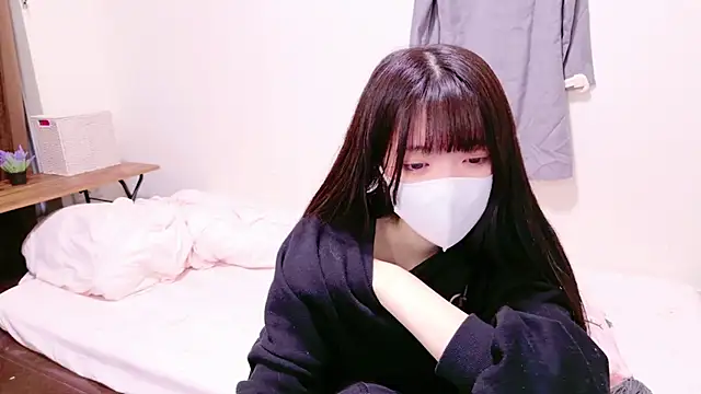 Snapshot of irohani_USA_2 chatting on December 18, 2024, 1:56 pm irohani USA 2 online show from December 18, 2024, 1:56 pm