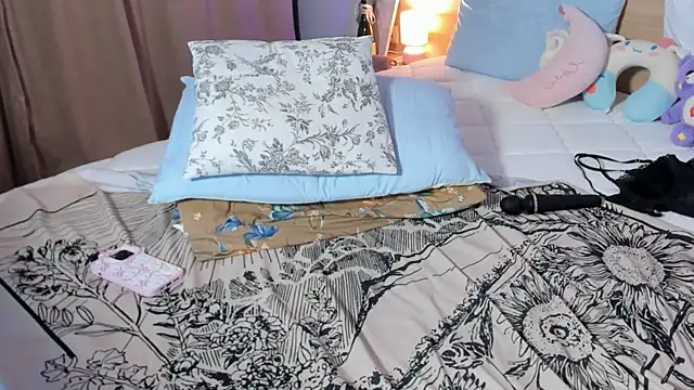 Shadow Strik online show from February 26, 2025, 4:03 pm