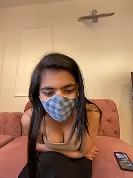 Snapshot of Emmy_kapoor chatting on December 7, 2024, 5:59 am Emmy kapoor online show from December 7, 2024, 5:59 am