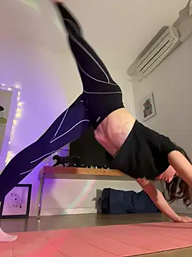 Snapshot of _ExoticGirl chatting on March 5, 2025, 6:01 pm ExoticGirl online show from March 5, 2025, 6:01 pm