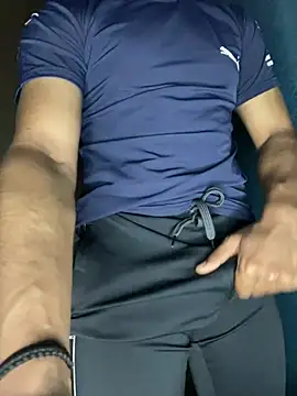 raghavs online show from March 19, 2025, 9:06 am