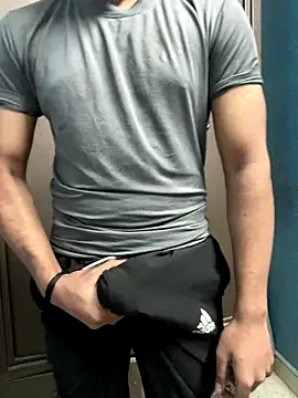 raghavs online show from November 3, 2025, 8:04 am