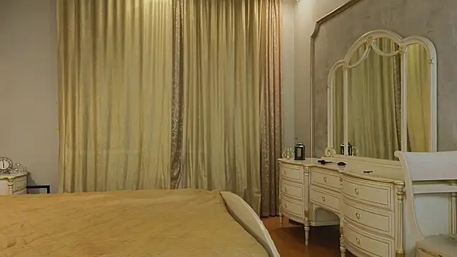 UdelaAshfield online show from January 21, 2025, 4:58 pm