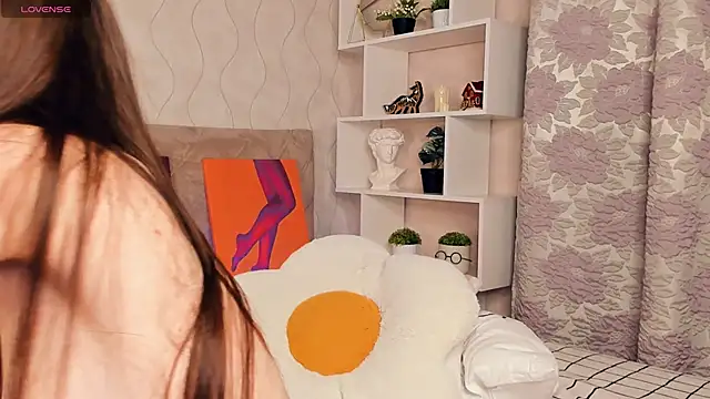 Snapshot of BlissDodd chatting on March 10, 2025, 12:40 am BlissDodd online show from March 10, 2025, 12:40 am