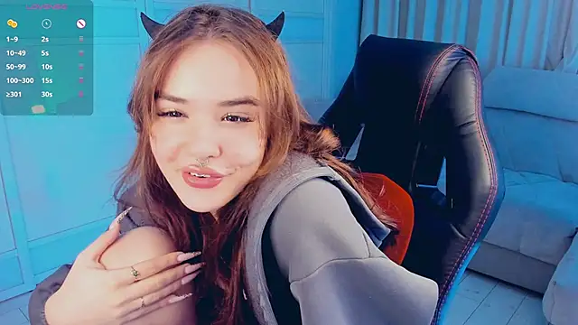 Snapshot of BlissDodd chatting on December 20, 2025, 7:10 pm BlissDodd online show from December 20, 2025, 7:10 pm