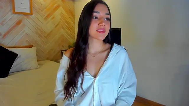 Snapshot of AniiRose chatting on March 21, 2025, 12:18 am AniiRose online show from March 21, 2025, 12:18 am