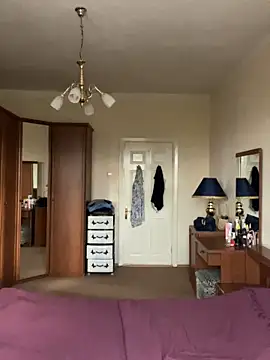 Dreamy Kitty online show from March 29, 2026, 1:00 pm