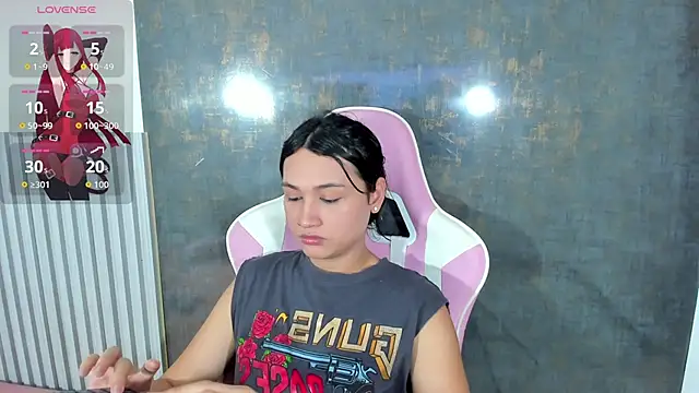 lana boomer online show from September 21, 2025, 7:37 pm