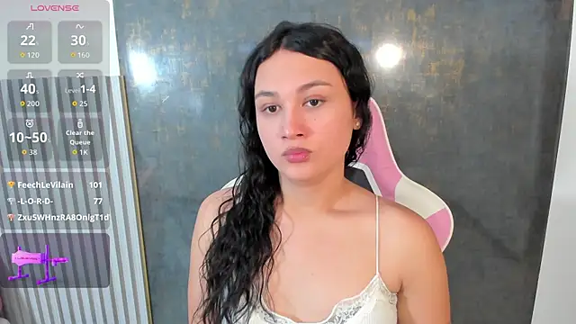 lana boomer online show from November 23, 2025, 7:57 pm