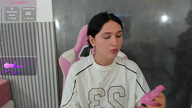 lana boomer online show from November 25, 2025, 8:09 pm