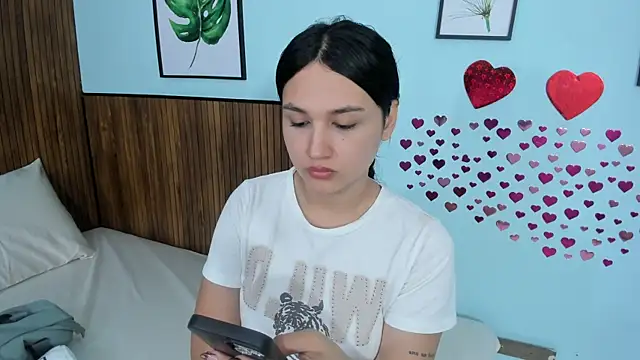 Snapshot of lana_boomer chatting on May 8, 2026, 12:43 pm lana boomer online show from May 8, 2026, 12:43 pm