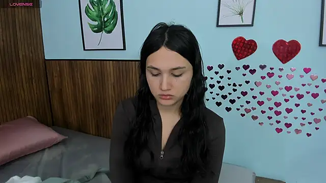 Snapshot of lana_boomer chatting on May 10, 2026, 12:21 pm lana boomer online show from May 10, 2026, 12:21 pm