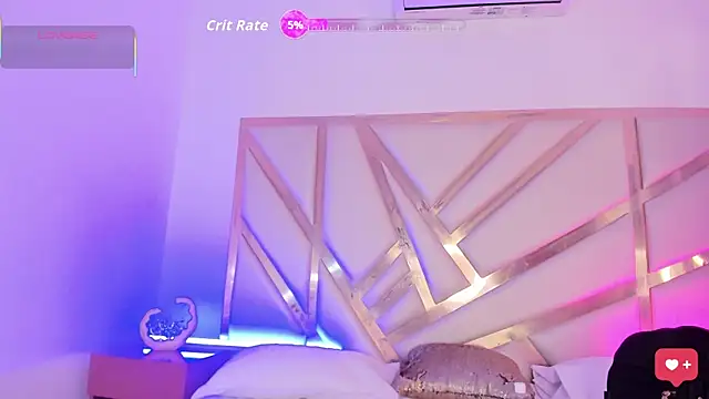 Carolina Evanss online show from October 11, 2025, 11:53 am