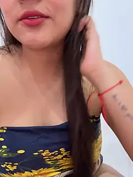 kiyomi-amour online show from January 8, 2025, 5:48 am