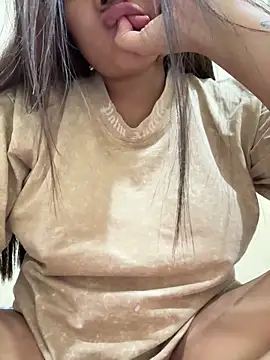 kiyomi-amour online show from March 20, 2025, 12:11 pm