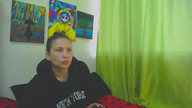 Leyla Horny Bg online show from November 20, 2025, 9:14 pm