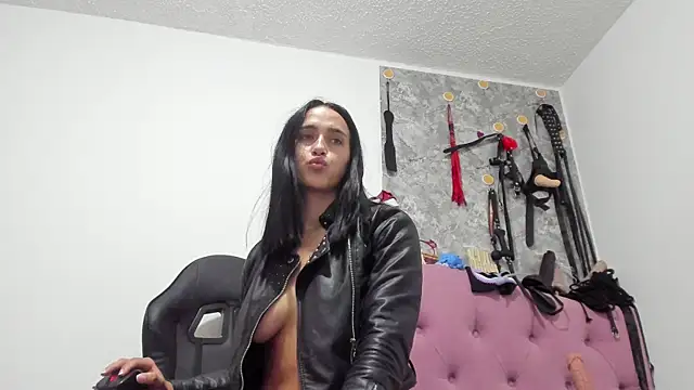 Evil sammy online show from November 25, 2025, 8:53 pm