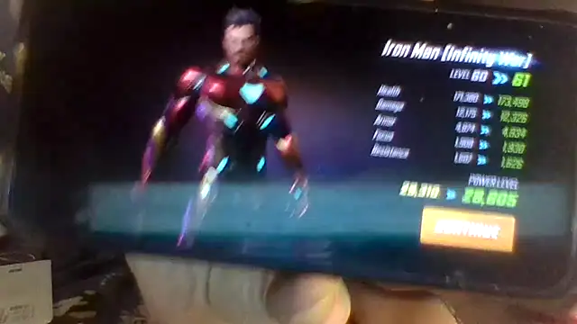 Snapshot of ATwinkie chatting on March 12, 2025, 5:13 am ATwinkie online show from March 12, 2025, 5:13 am