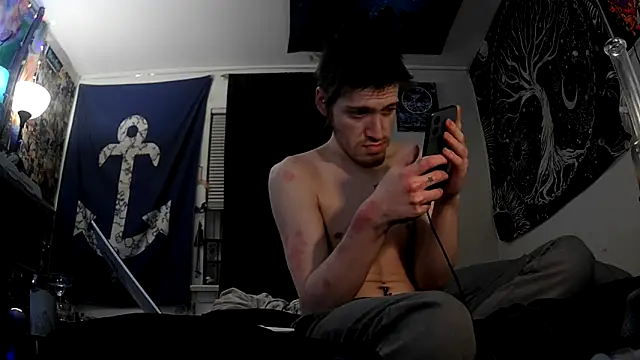 ATwinkie online show from February 7, 2026, 12:03 am