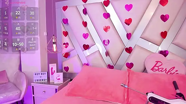 Snapshot of MadissonRey chatting on February 16, 2026, 12:45 pm MadissonRey online show from February 16, 2026, 12:45 pm