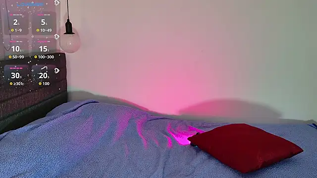 cutehanna1 online show from February 7, 2026, 12:36 am