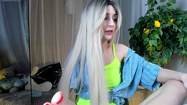 Katty Lights online show from January 27, 2025, 2:13 pm