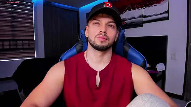 Snapshot of nick_klaus chatting on May 4, 2026, 10:39 pm nick klaus online show from May 4, 2026, 10:39 pm