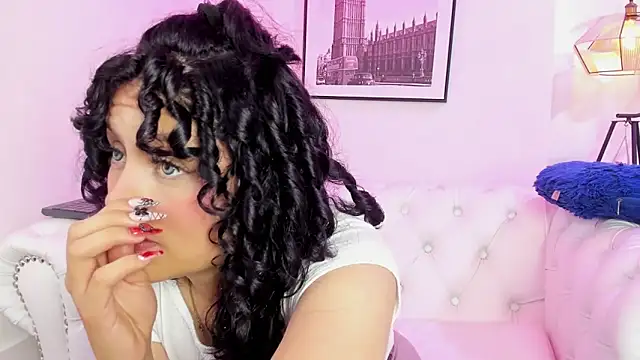 Theia moon online show from January 29, 2025, 3:37 pm