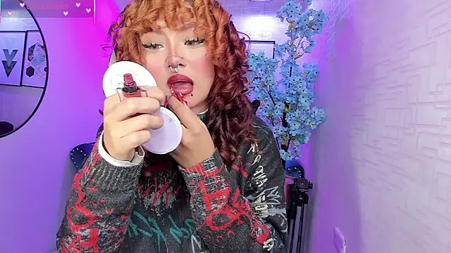 Theia moon online show from January 10, 2026, 1:13 pm