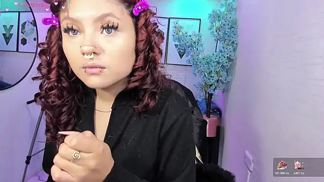 Theia moon online show from April 7, 2026, 12:49 pm