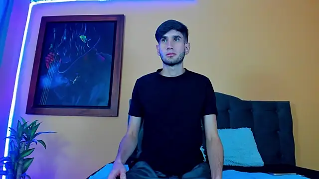 Thhiago tay online show from December 14, 2024, 7:46 pm