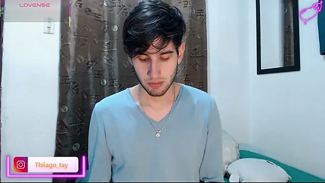 Thhiago tay online show from September 18, 2025, 6:04 am