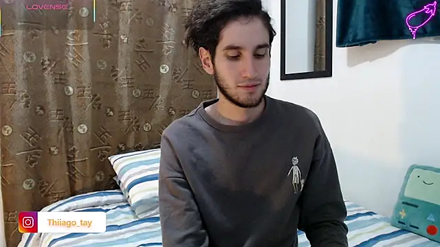 Thhiago tay online show from October 2, 2025, 4:52 am