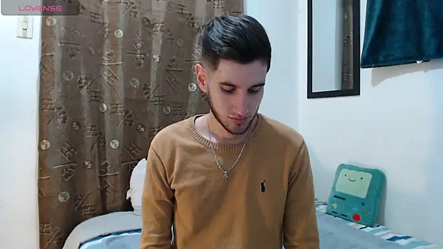 Thhiago tay online show from October 6, 2025, 4:43 am