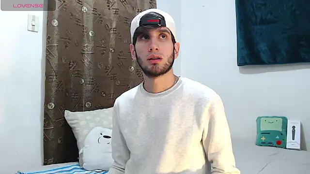 Thhiago tay online show from December 1, 2025, 7:30 pm