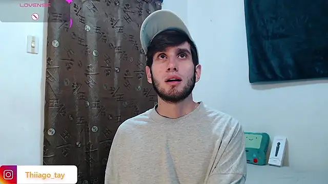 Thhiago tay online show from December 5, 2025, 6:26 pm