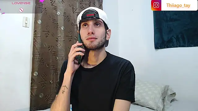 Thhiago tay online show from December 16, 2025, 5:29 pm