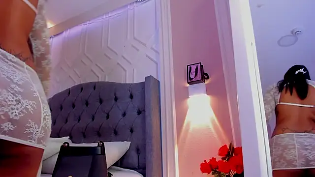 MadyLust online show from February 23, 2026, 8:39 pm