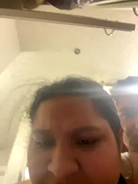 Anmaro05 online show from November 3, 2025, 5:42 am