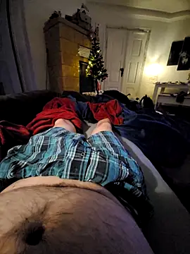 DickDRP93 online show from December 1, 2024, 6:30 pm