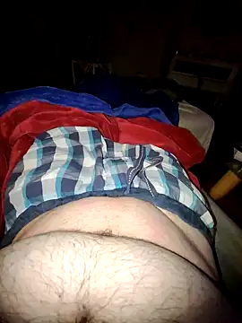 DickDRP93 online show from December 2, 2024, 8:00 pm